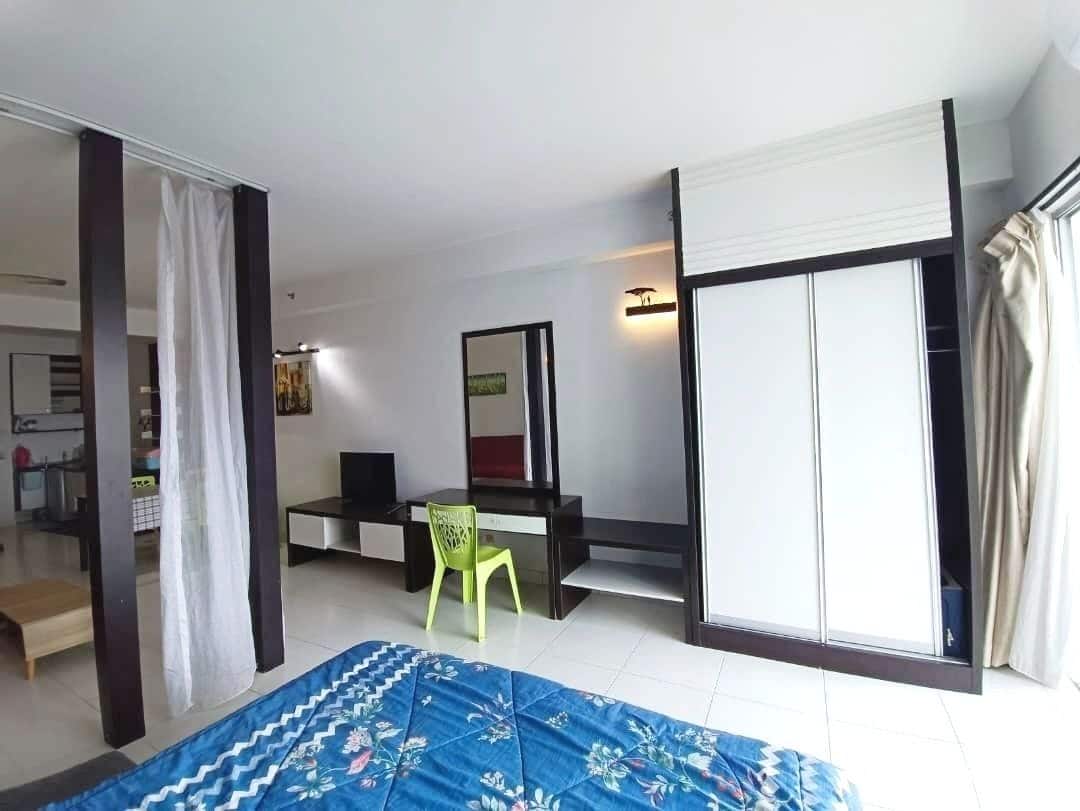Studio Bayu Marina Residence 3