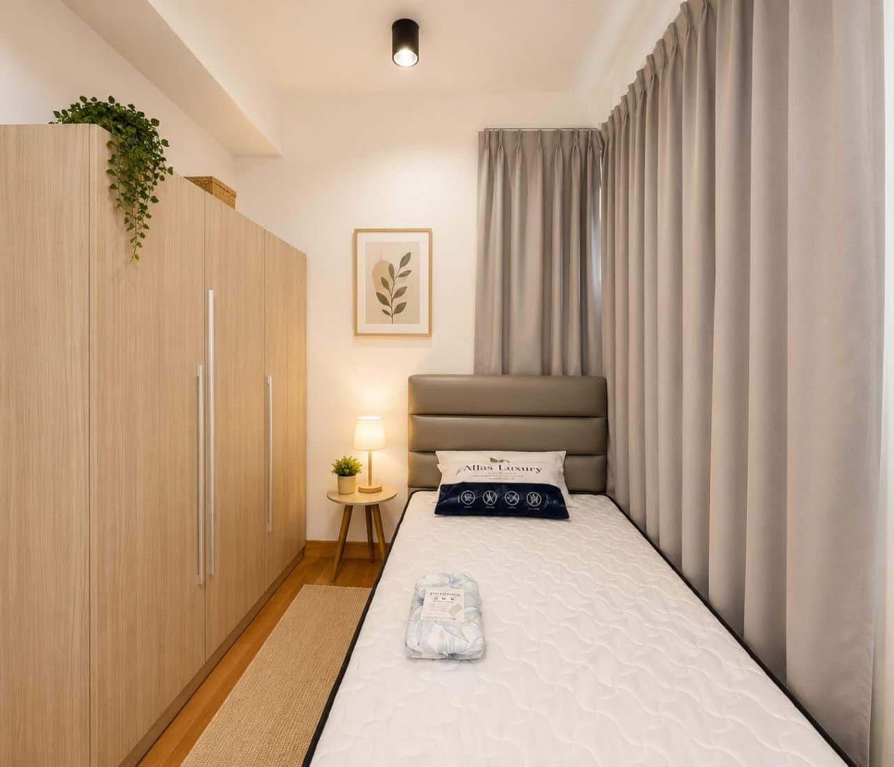 Condo Teega Residences 8