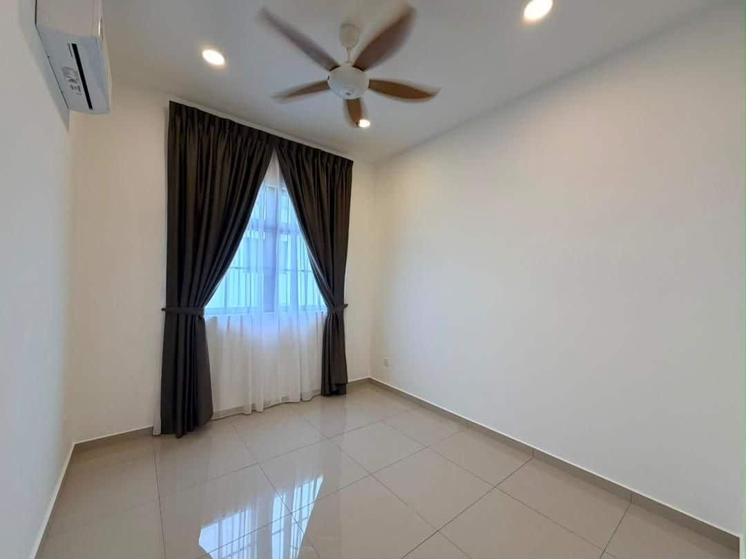 Double Storey Terrace The Tate @ Eco Botanic 7