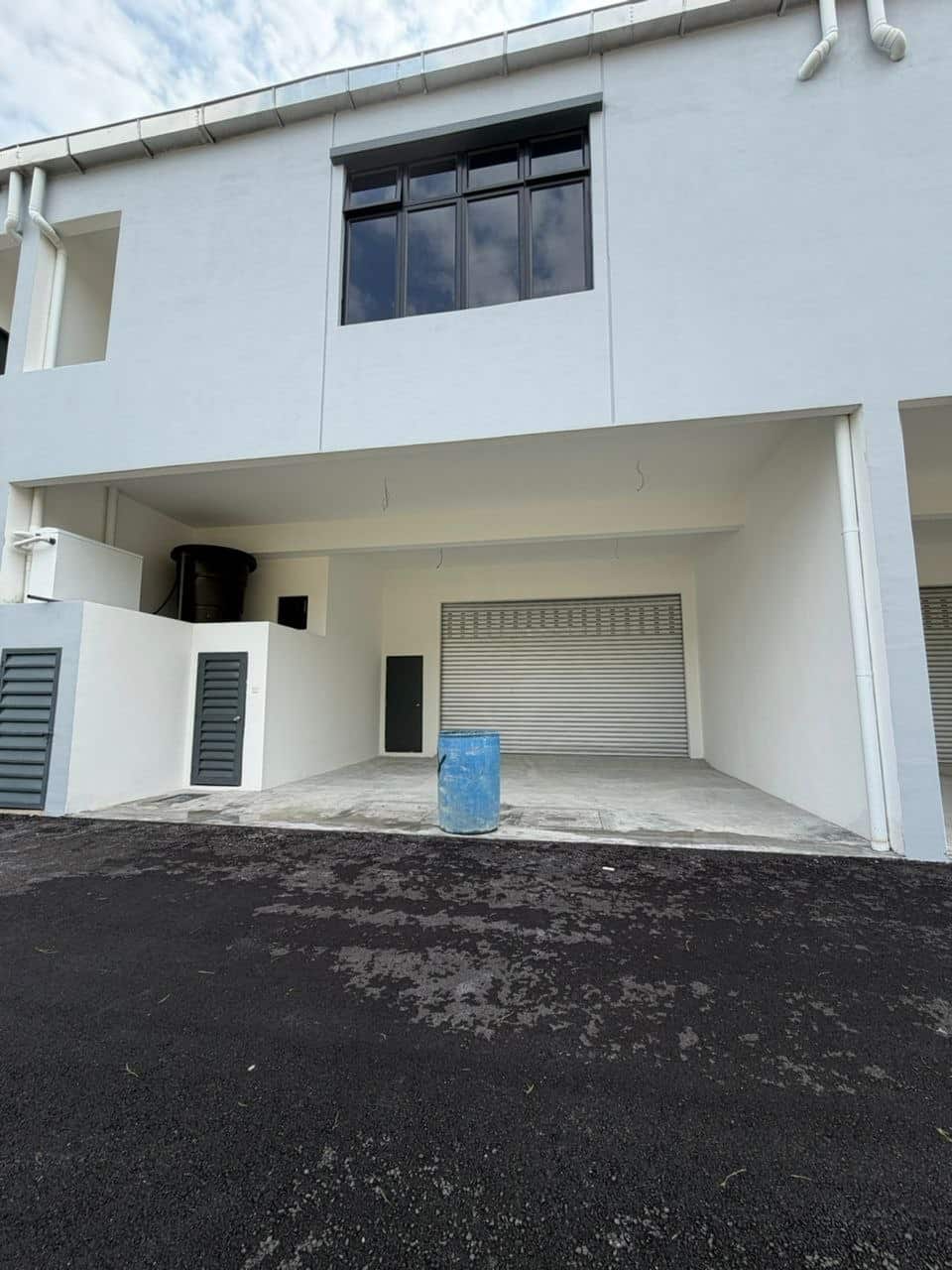 1.5 Storey Terrace Factory K-City @ Indahpura Kulai 6
