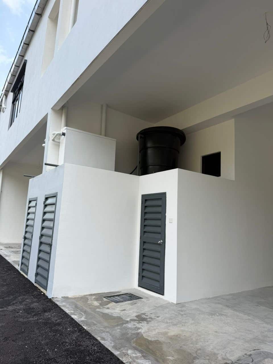 1.5 Storey Terrace Factory K-City @ Indahpura Kulai 7