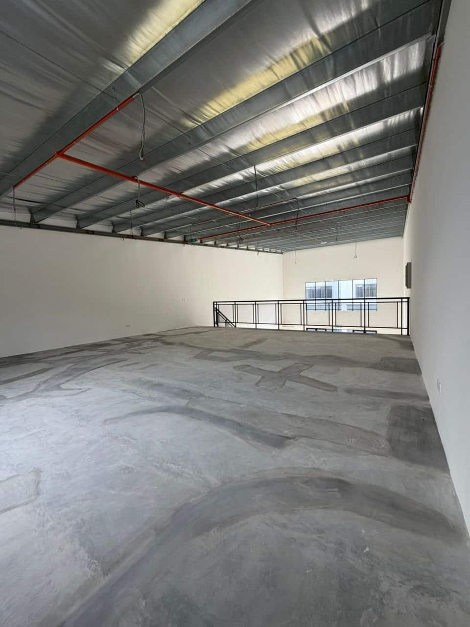 1.5 Storey Terrace Factory K-City @ Indahpura Kulai 3