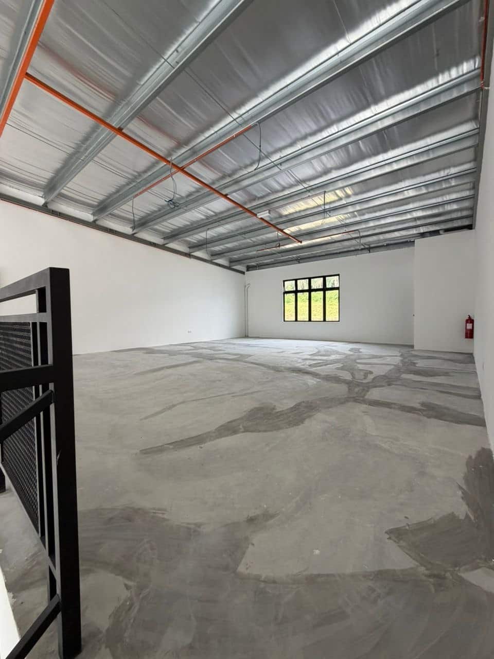 1.5 Storey Terrace Factory K-City @ Indahpura Kulai 4