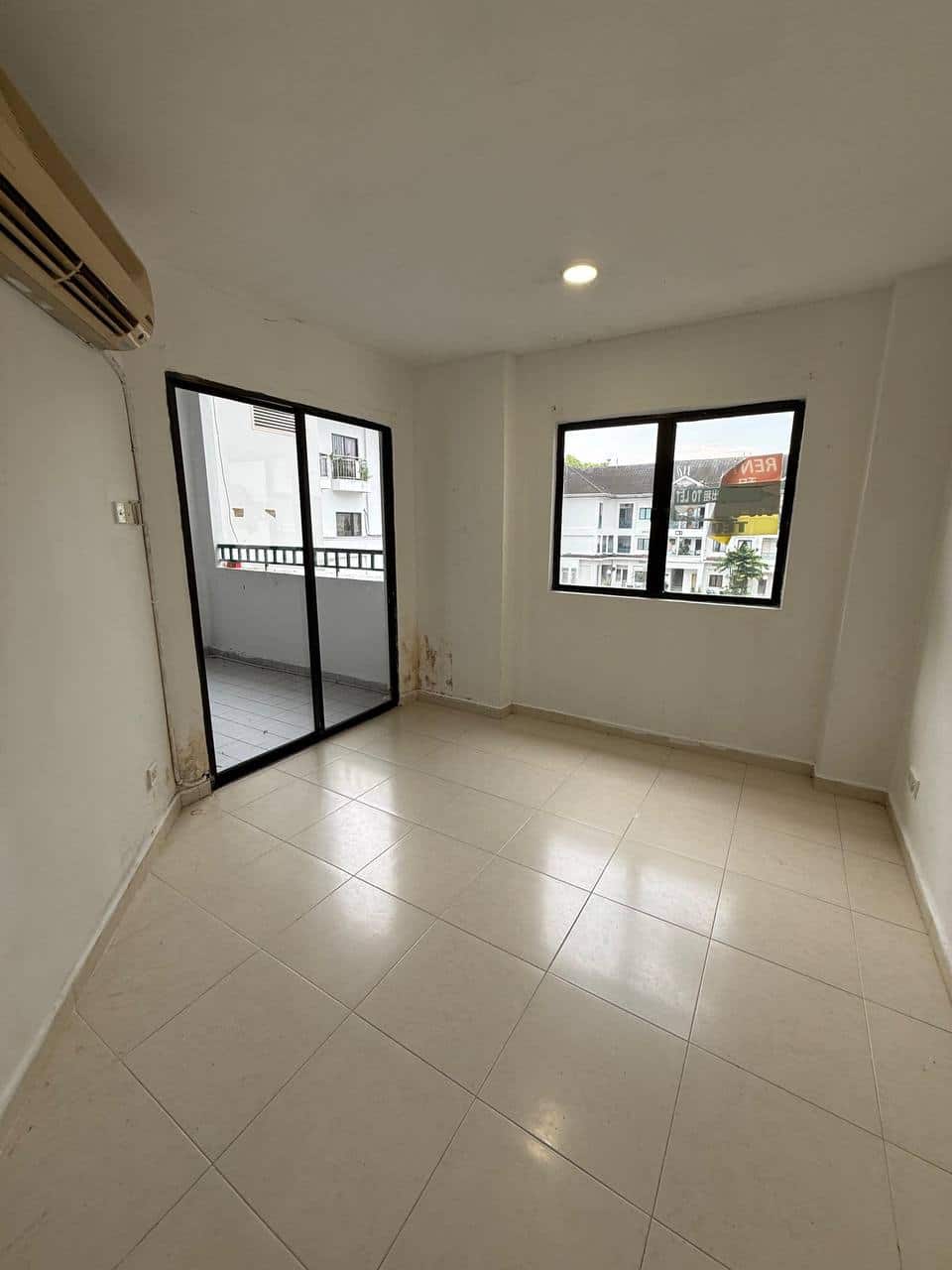 Apartment Polo park 1