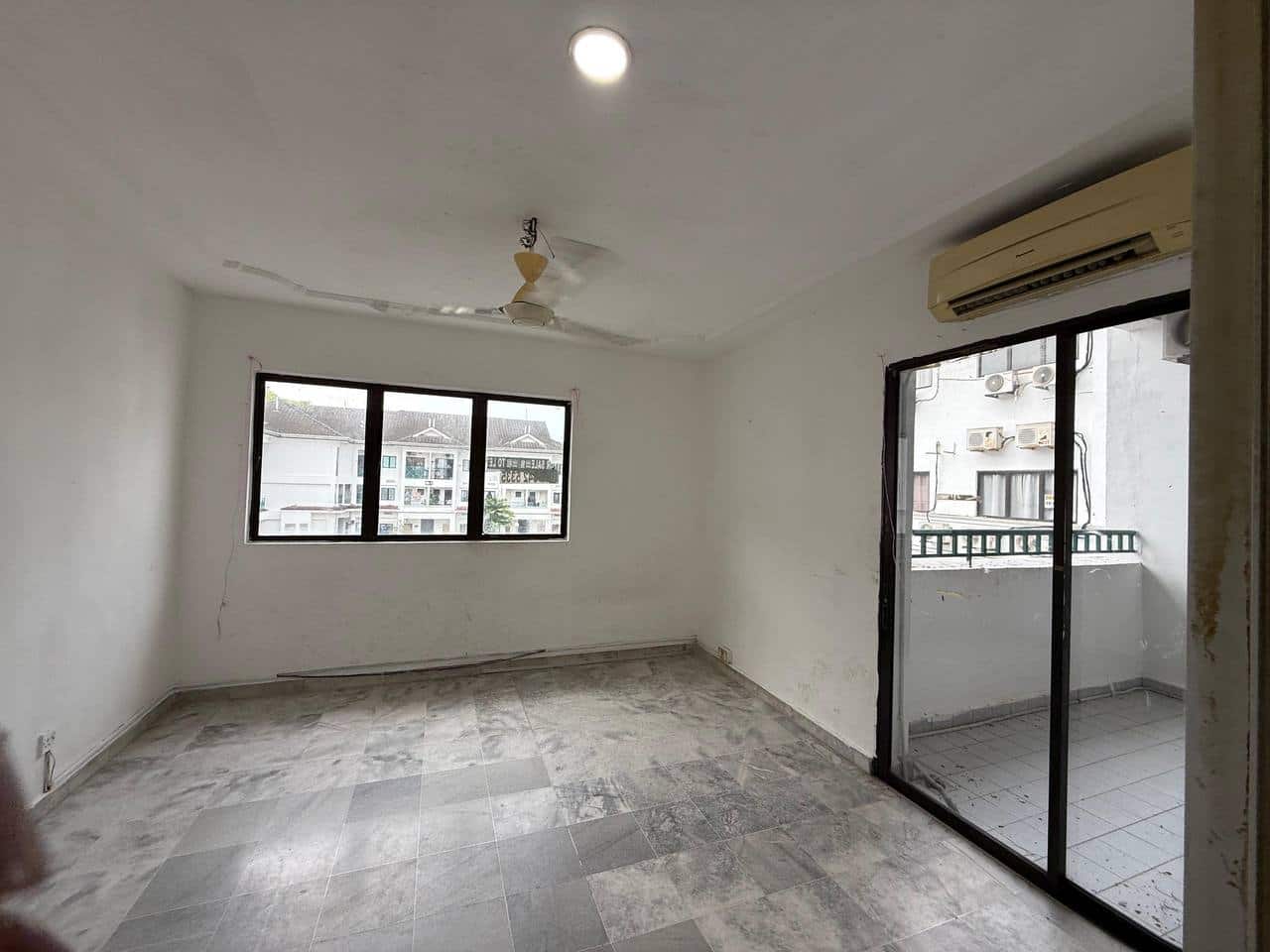 Apartment Polo park 2