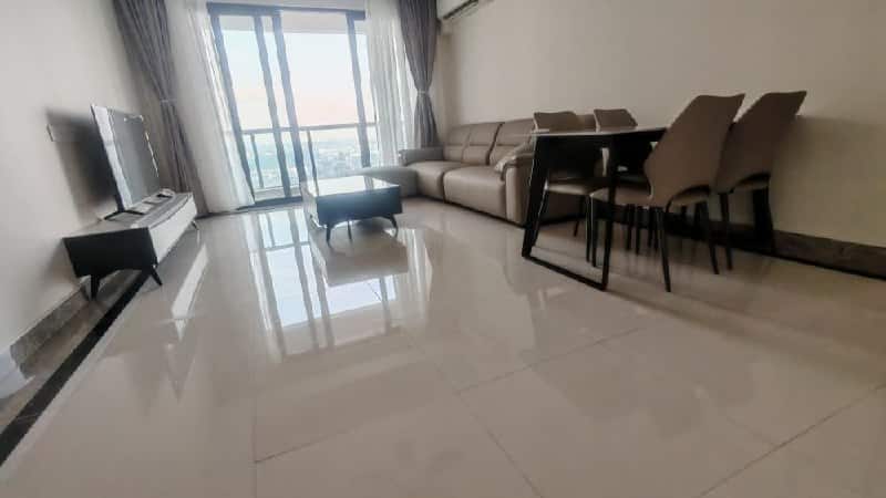 Condo R&F Princess Cove 2