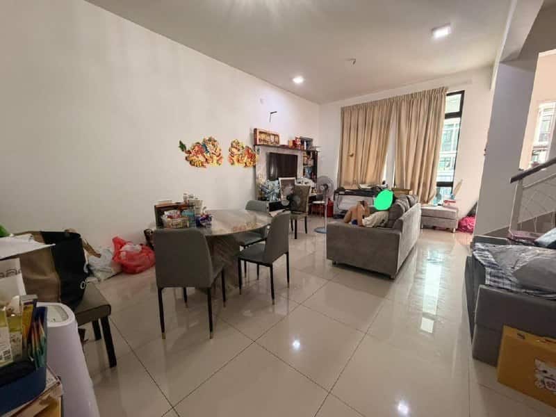 2-Storey Terrace House Seri Austin (Dahlia) 2
