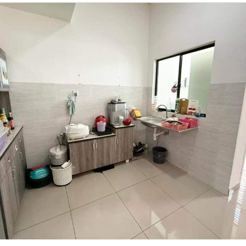 2-Storey Terrace House Seri Austin (Dahlia) 6