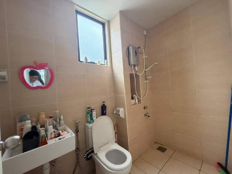2-Storey Terrace House Seri Austin (Dahlia) 8