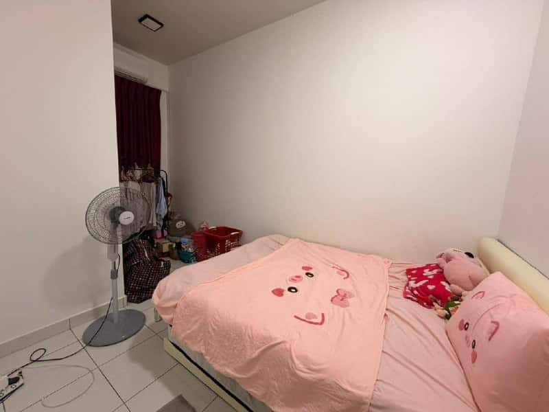 2-Storey Terrace House Seri Austin (Dahlia) 4