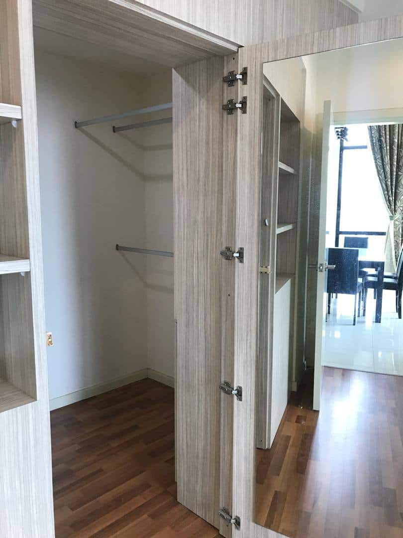 Duplex Unit Impiana@East Ledang 7