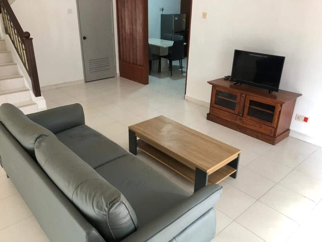 2 Storey End lot Taman Sri Pulai Perdana 3