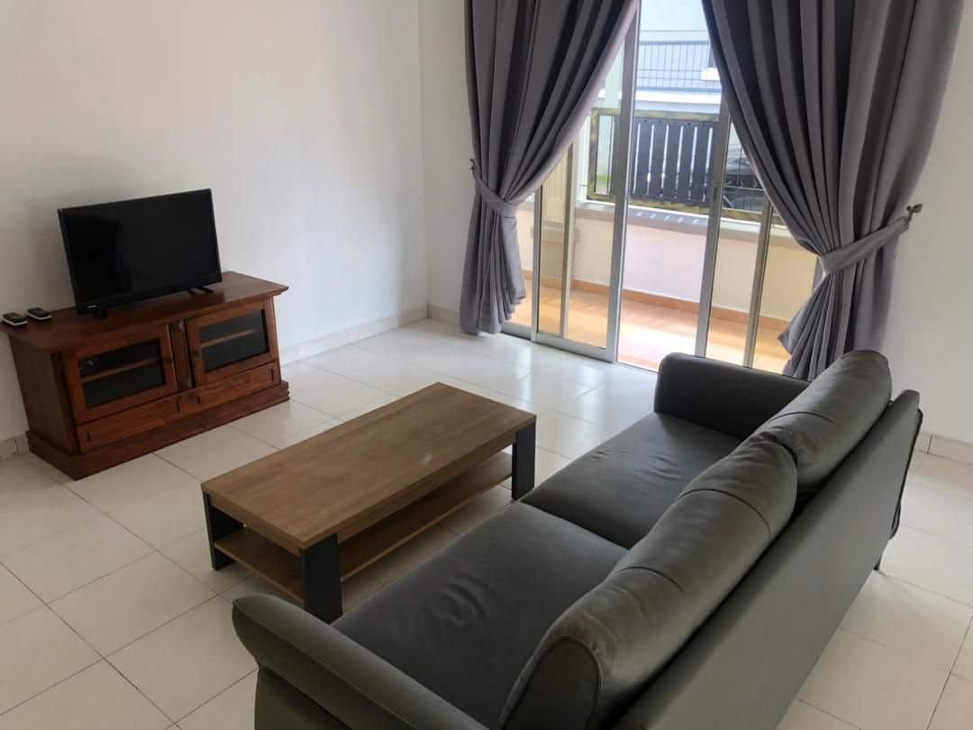 2 Storey End lot Taman Sri Pulai Perdana 1