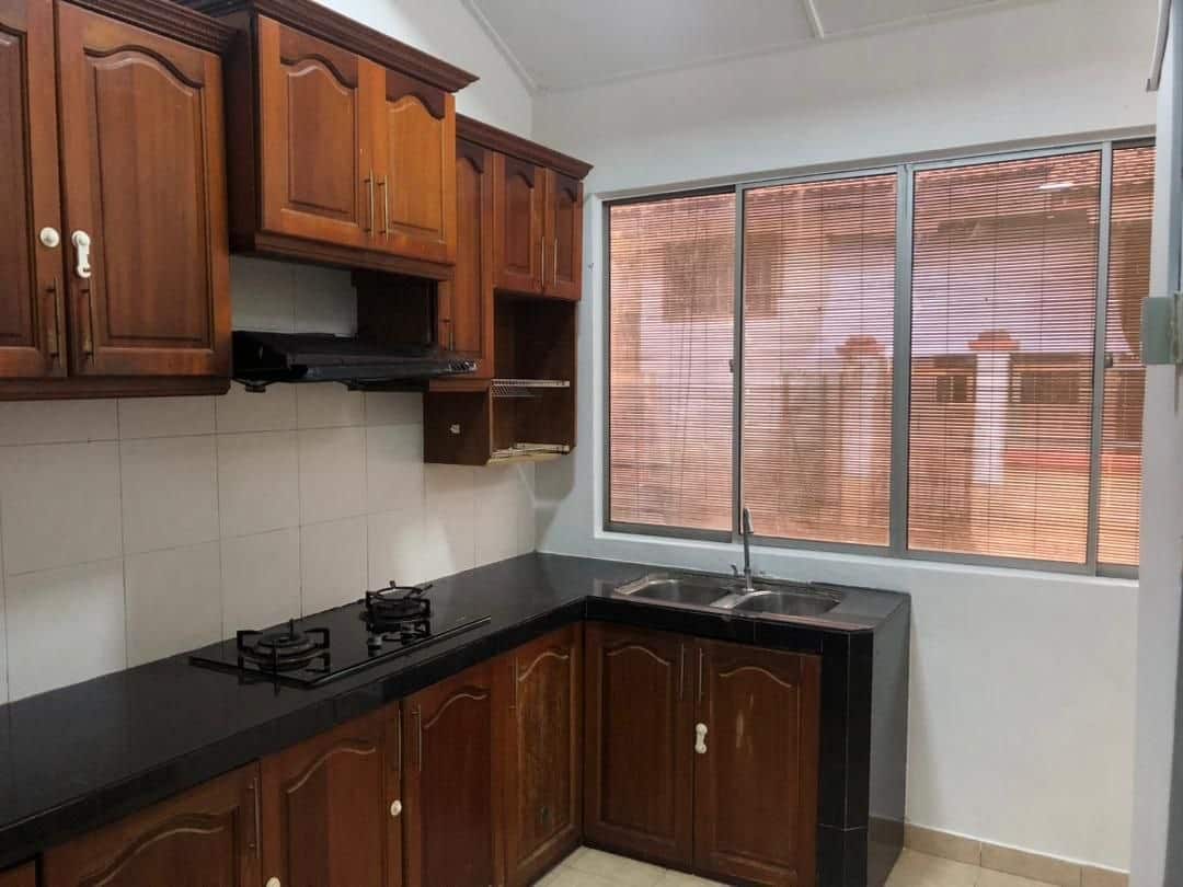 2 Storey End lot Taman Sri Pulai Perdana 7