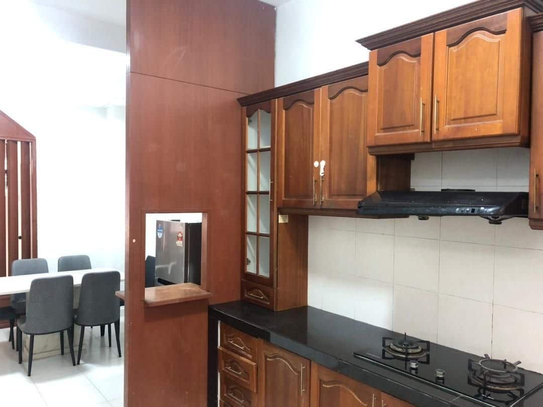 2 Storey End lot Taman Sri Pulai Perdana 5