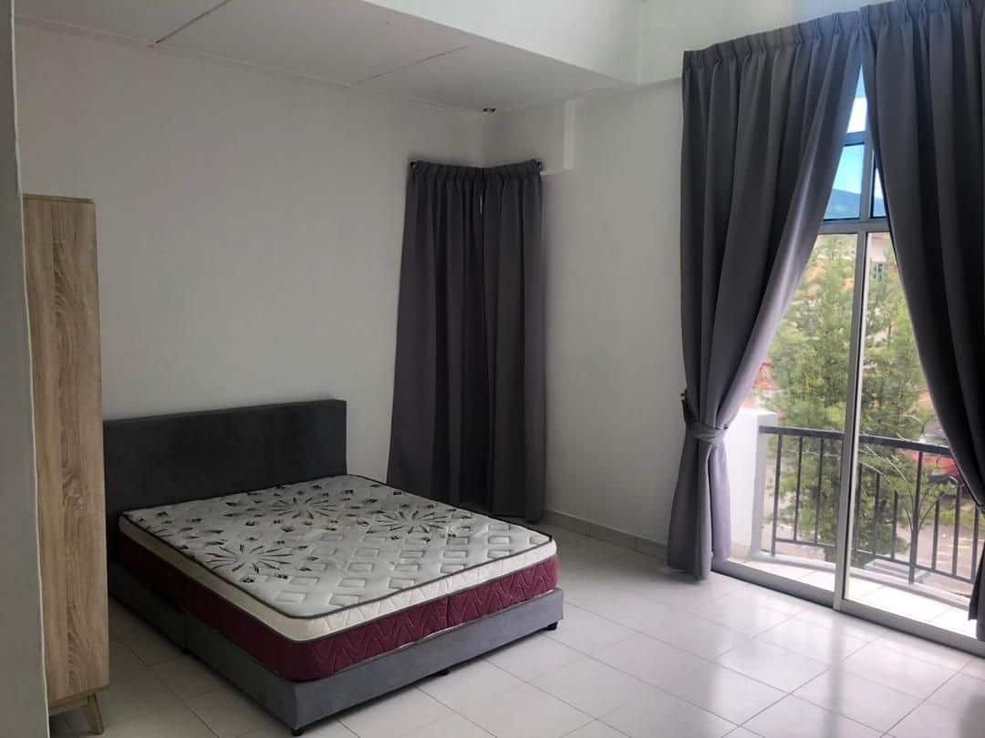 2 Storey End lot Taman Sri Pulai Perdana 2