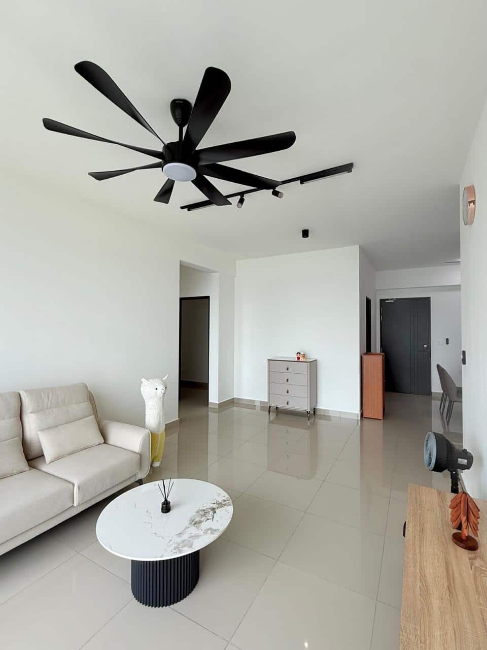 Condo Danga Bay Vista Tiara 2