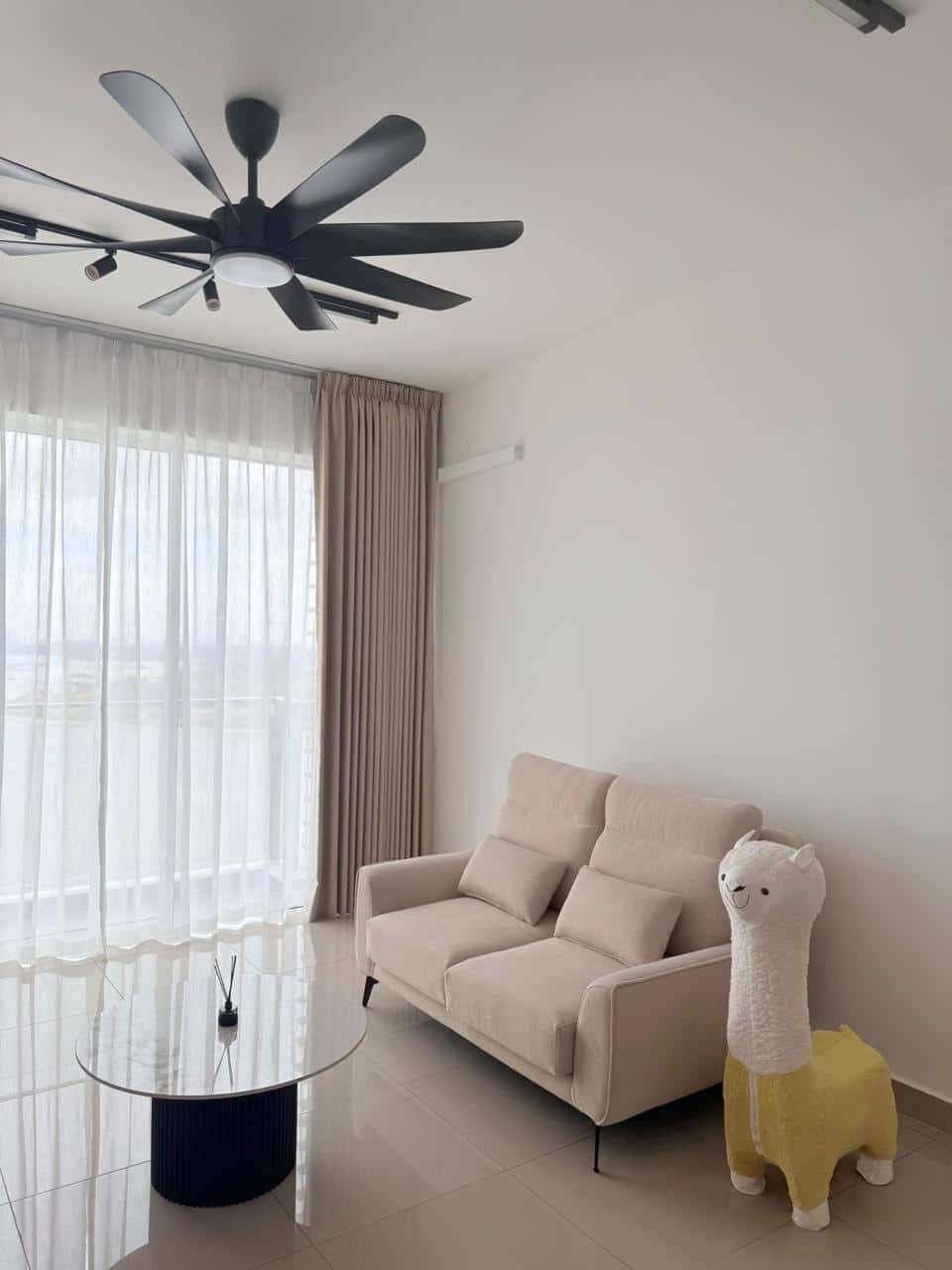 Condo Danga Bay Vista Tiara 7