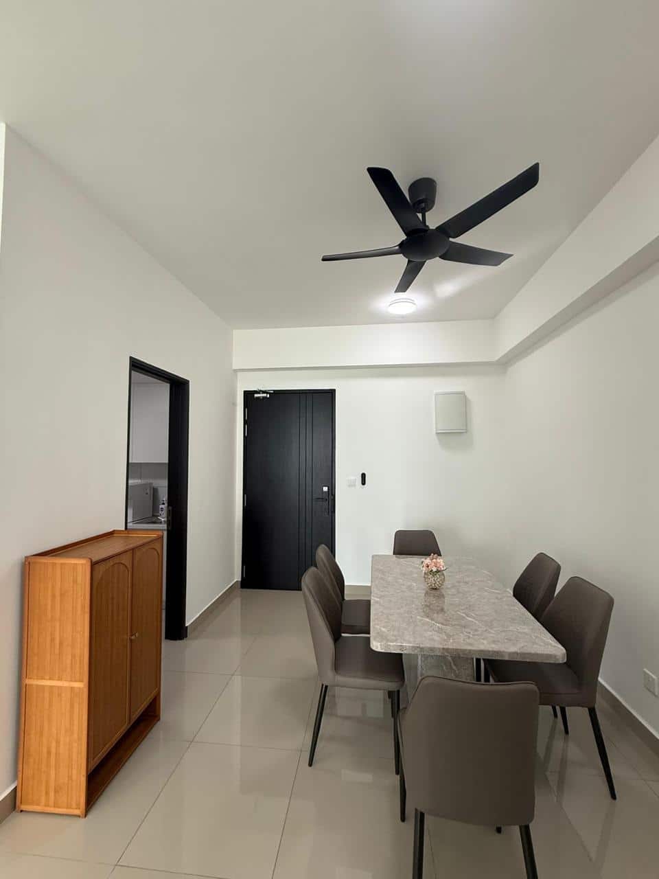 Condo Danga Bay Vista Tiara 6