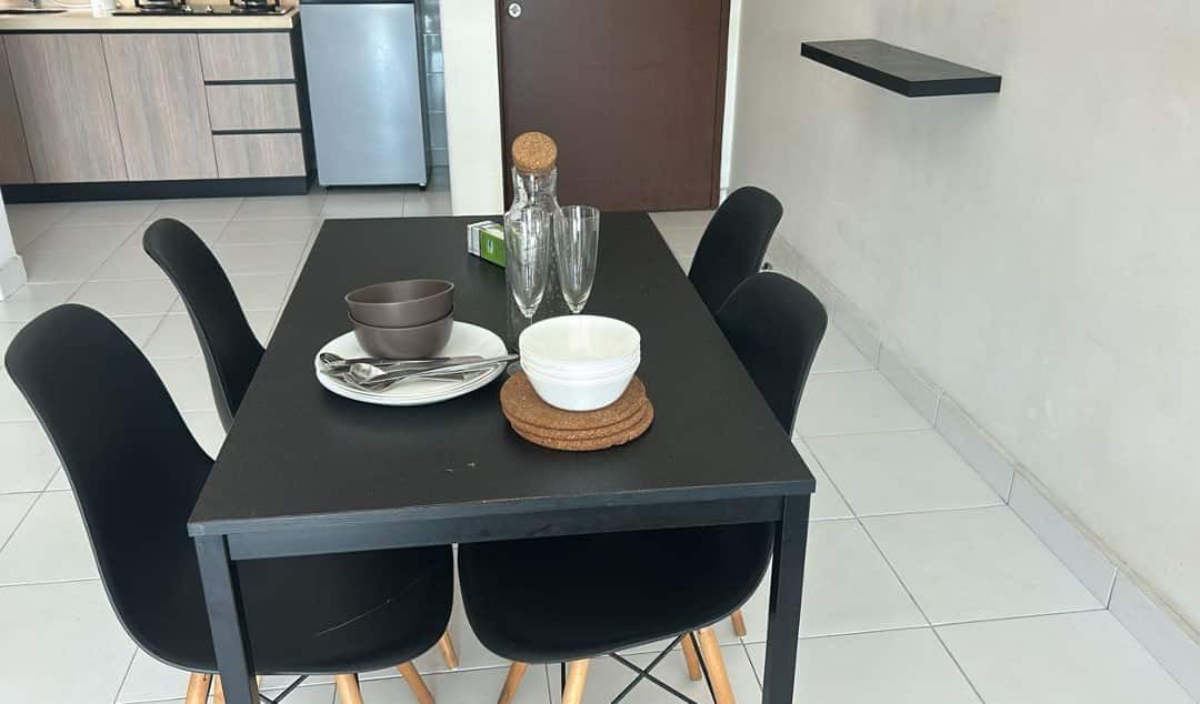 1 Bedroom Apartment Taman Seri Austin 4