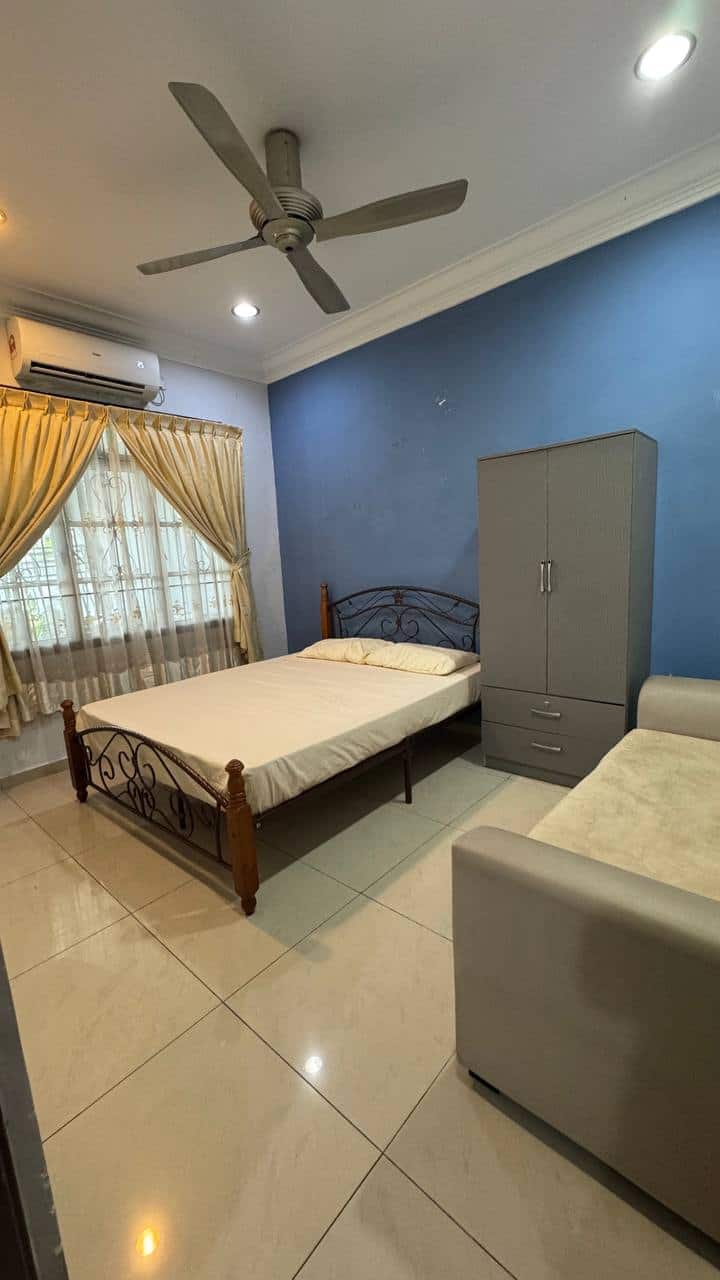 House Jalan Dedap 6