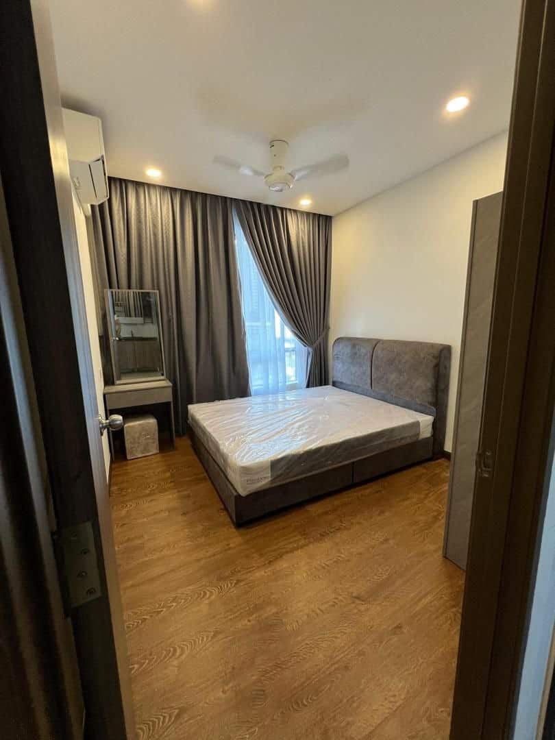 Condo Central Park Laman Damai Phase 2 5