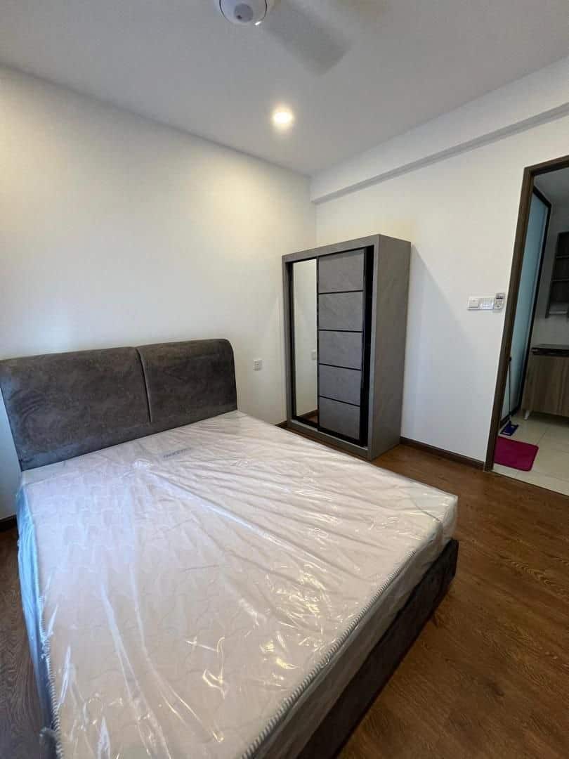 Condo Central Park Laman Damai Phase 2 4