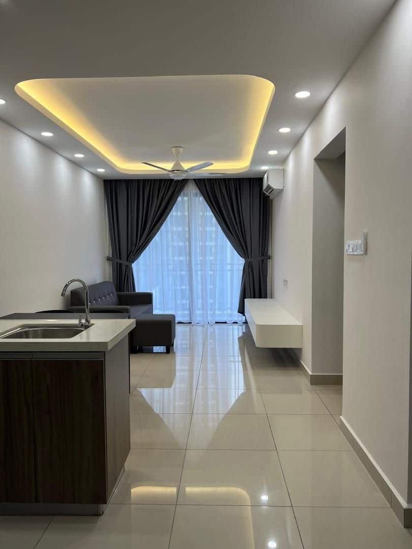 Condo Central Park Laman Damai Phase 2 2