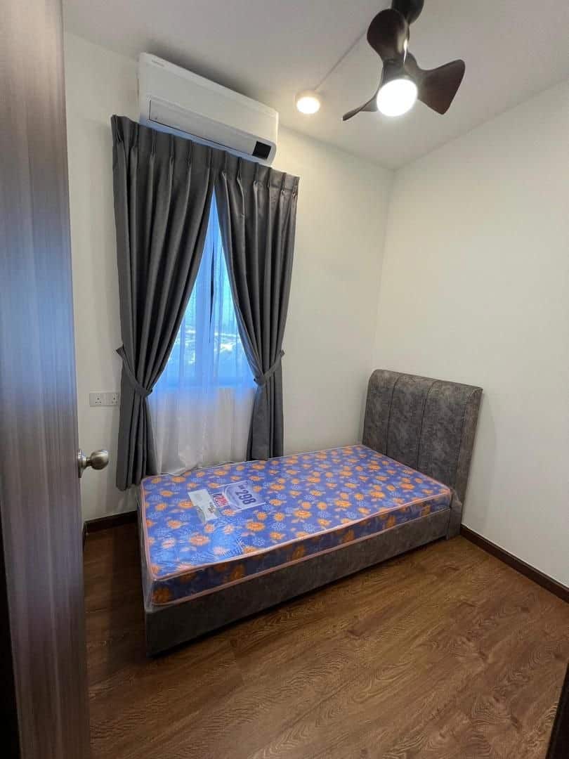 Condo Central Park Laman Damai Phase 2 6