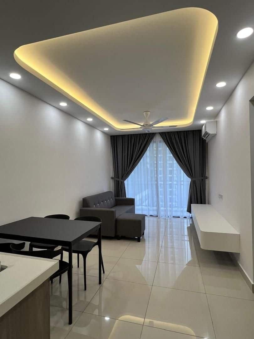 Condo Central Park Laman Damai Phase 2 1