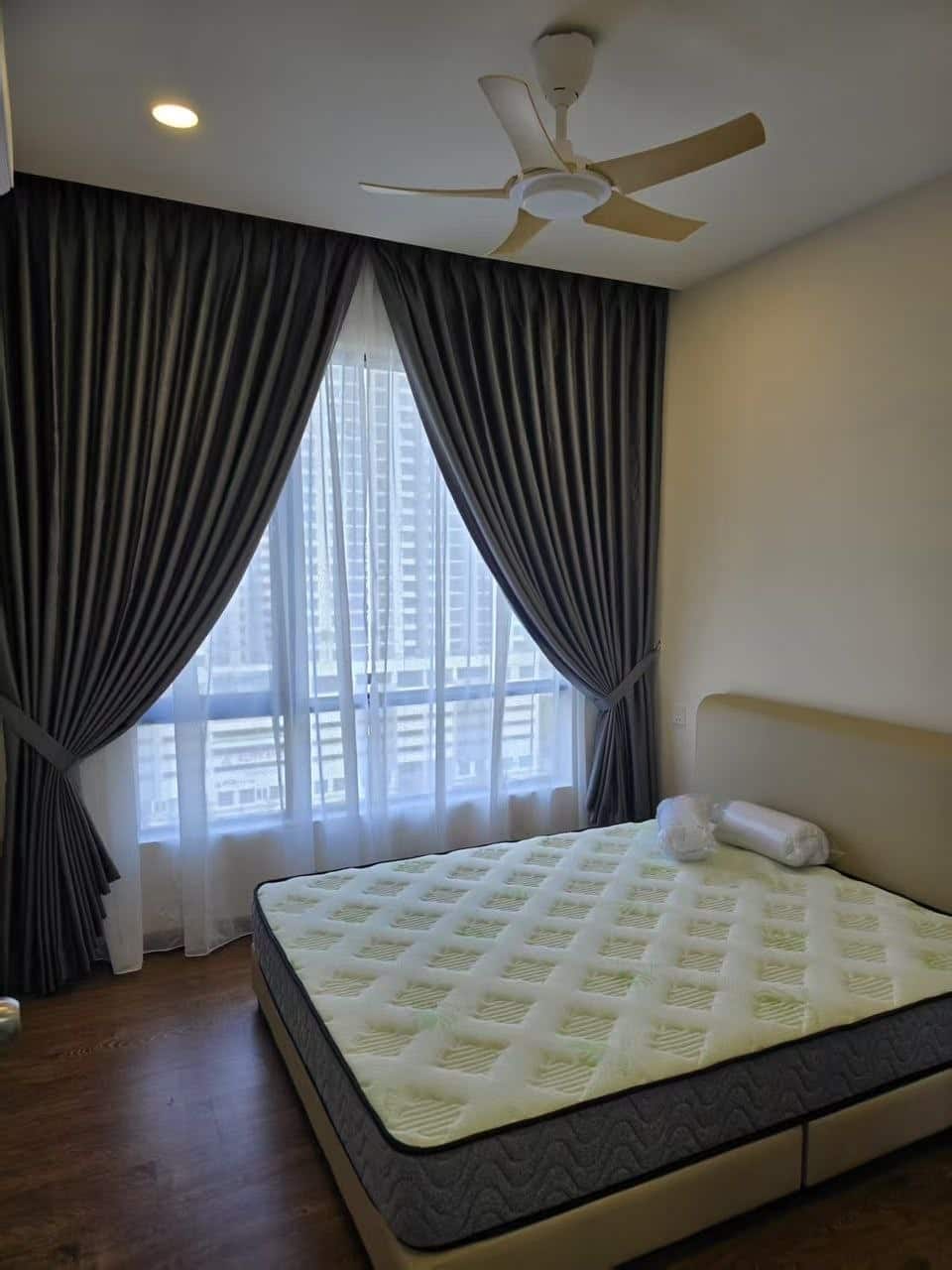 Condominium Laman Damai 4