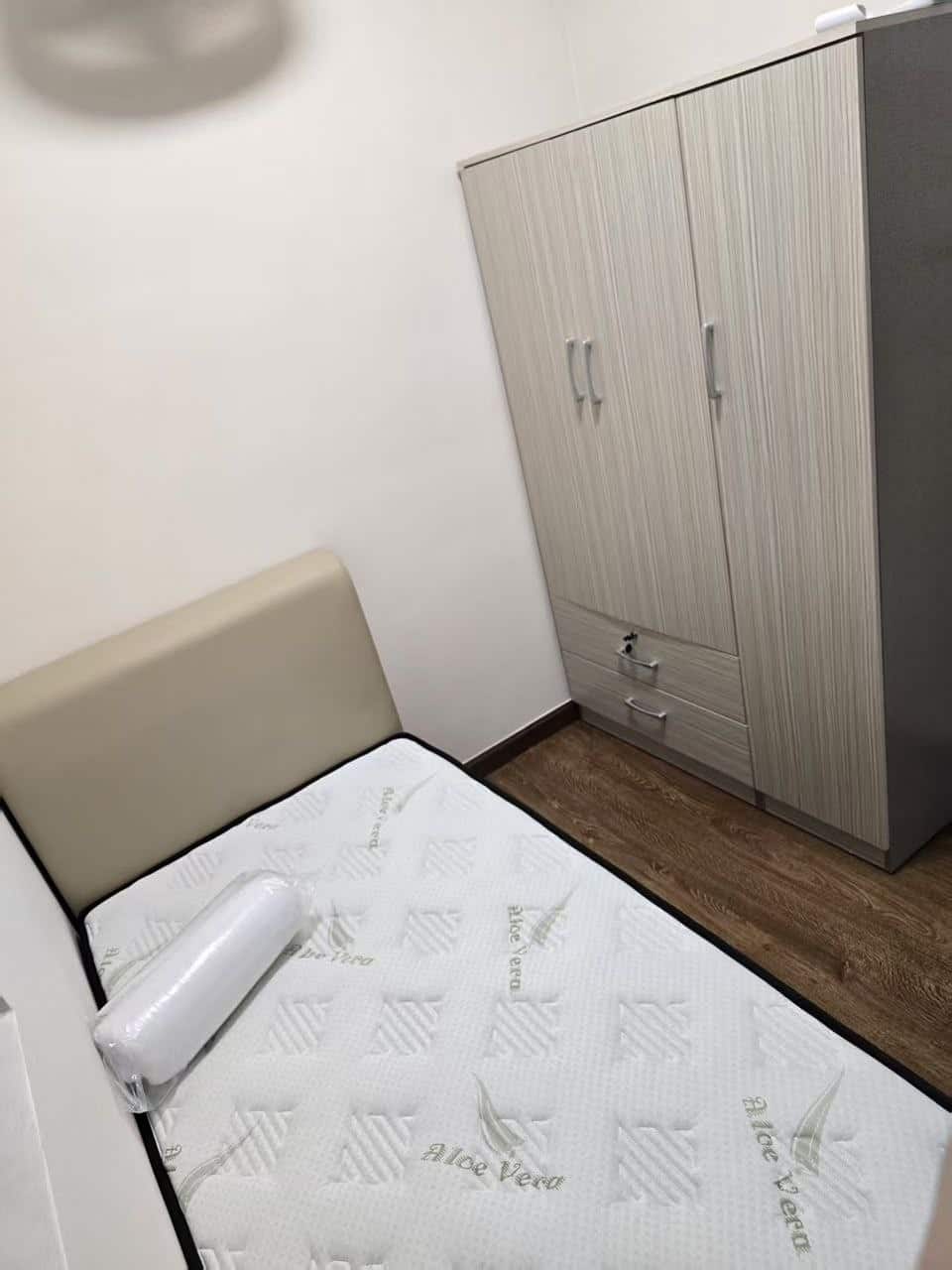 Condominium Laman Damai 5