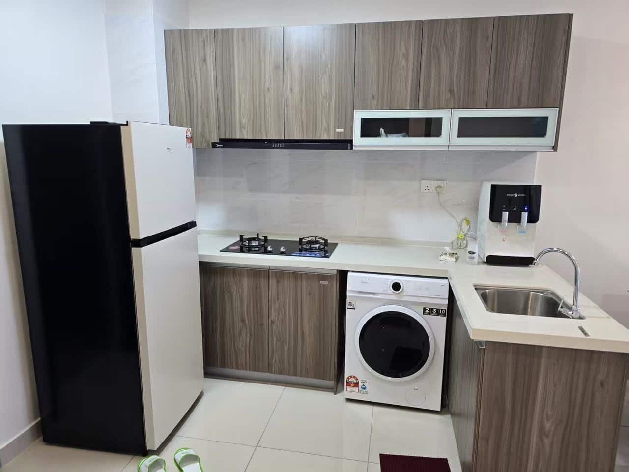 Condominium Laman Damai 3