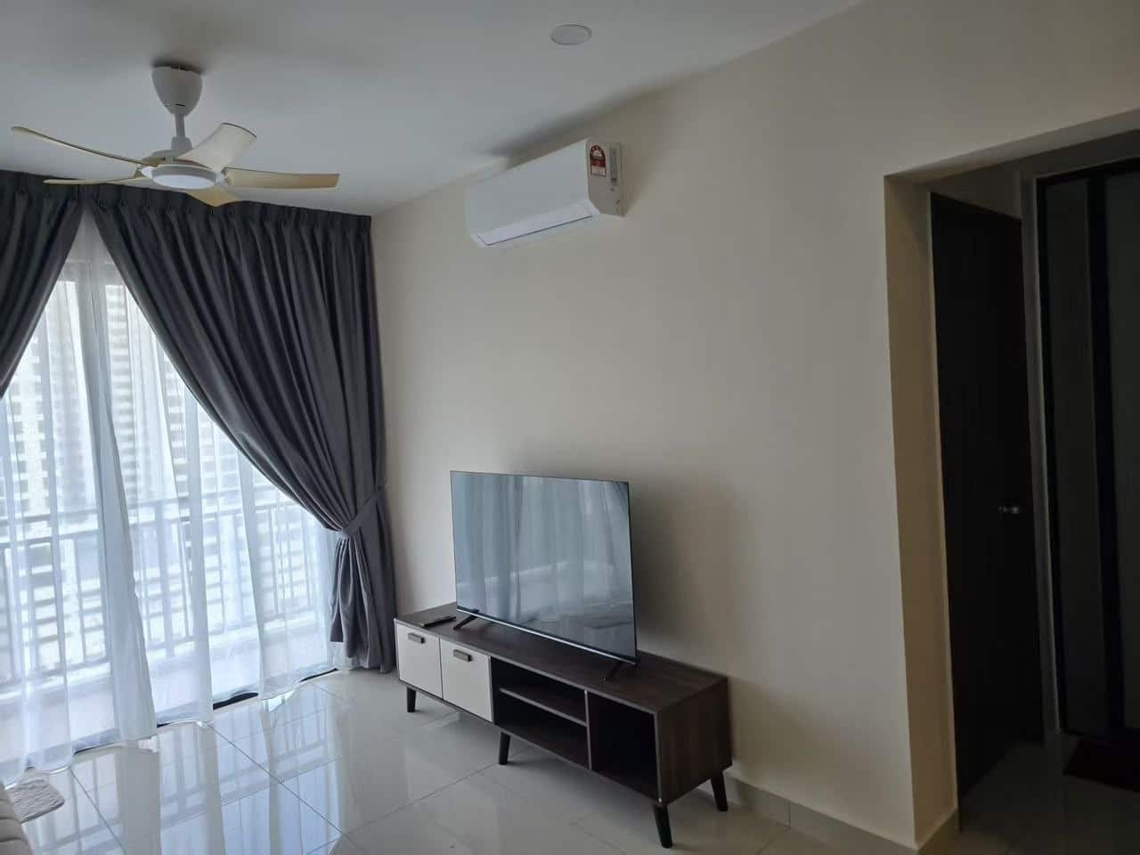 Condominium Laman Damai 2