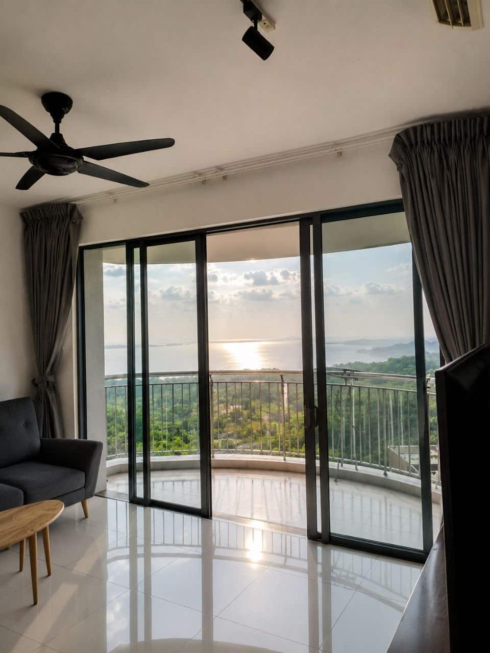 Condo Puteri Harbour 2