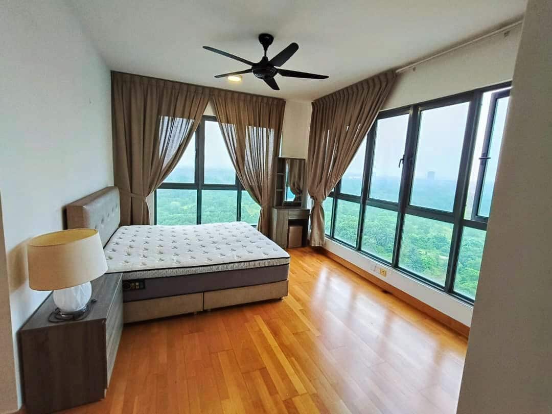 Condo Puteri Harbour 4
