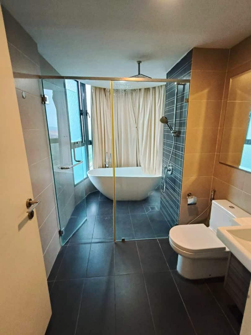 Condo Puteri Harbour 10