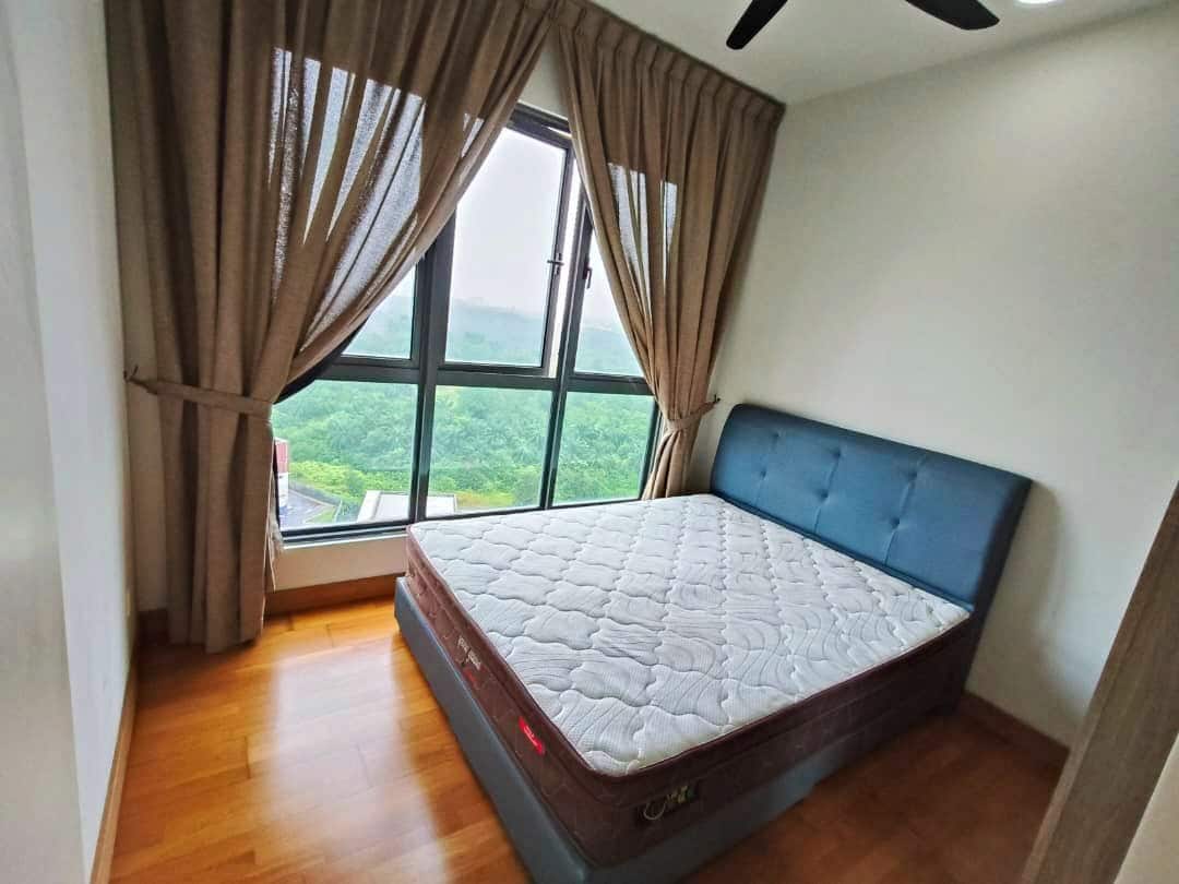 Condo Puteri Harbour 6
