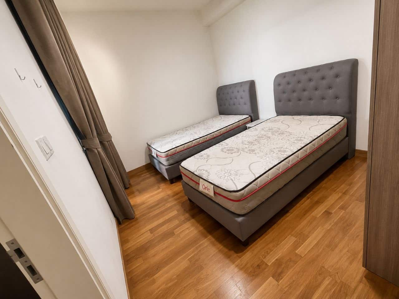 Condo Puteri Harbour 7