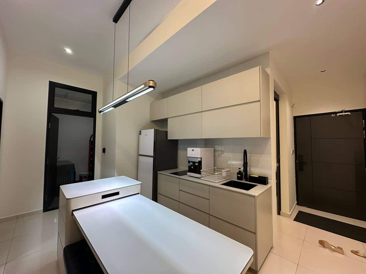 Condo Space Residency 2