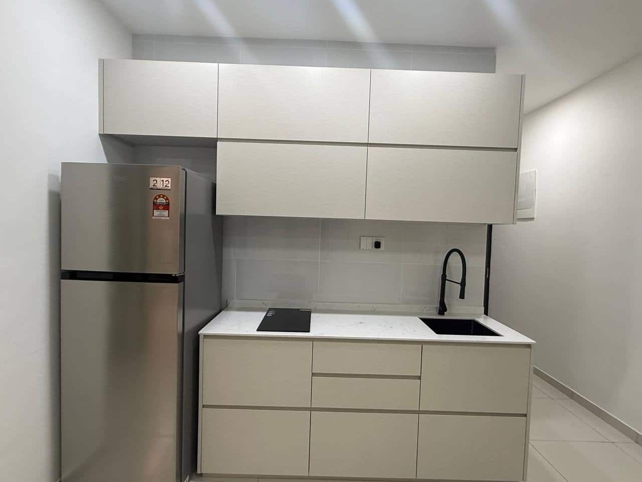Apartment Space Residency 2