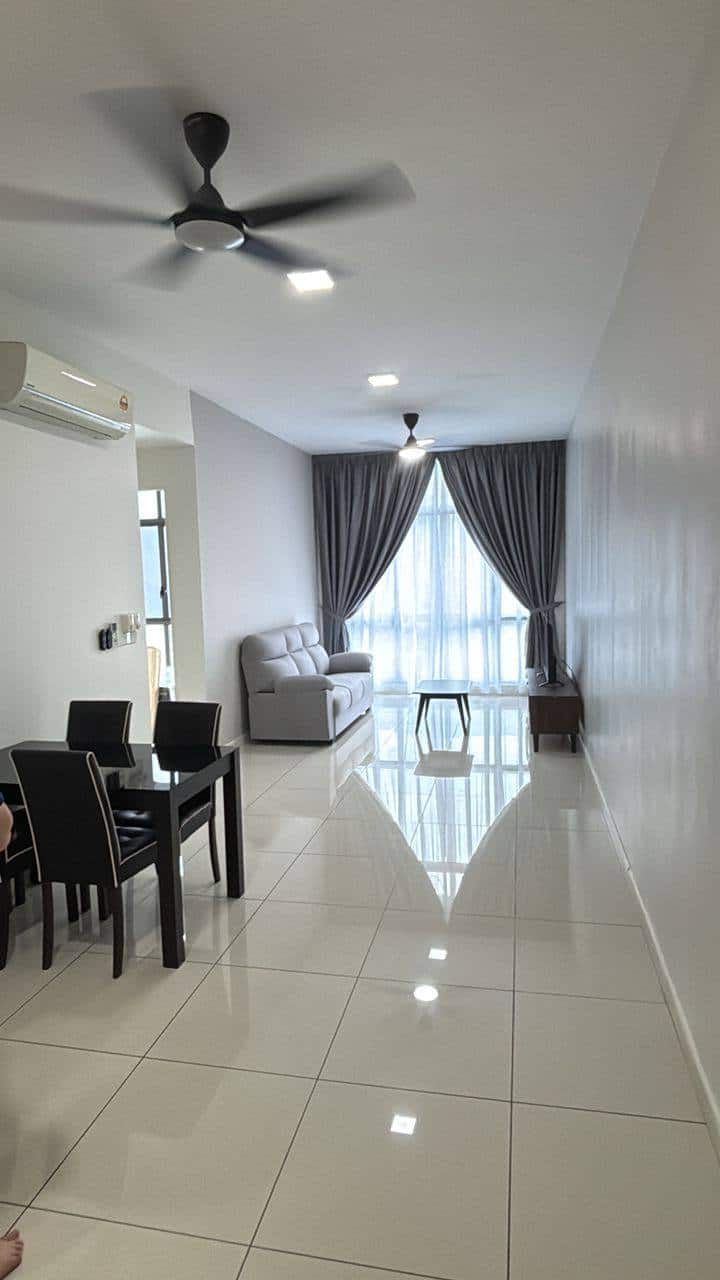 Condo Setia Sky 88 2