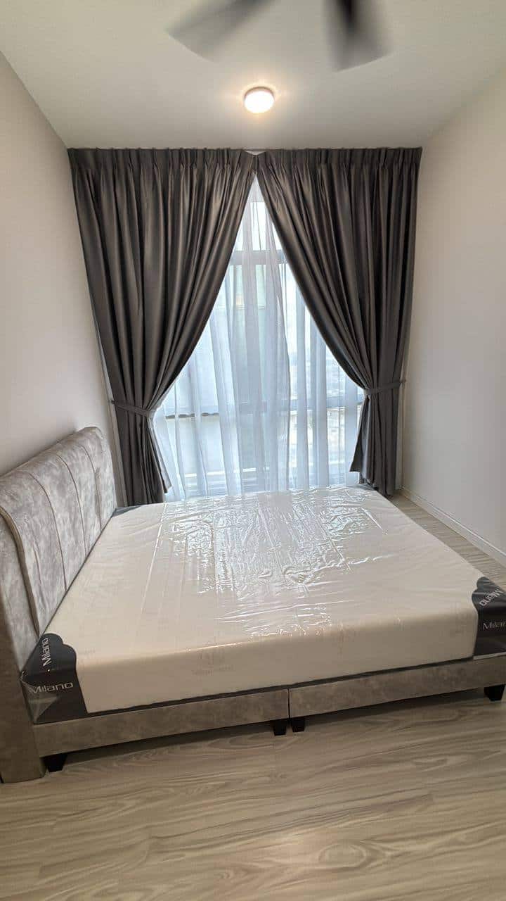 Condo Setia Sky 88 4