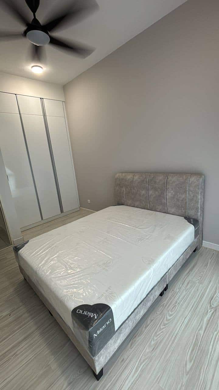 Condo Setia Sky 88 5