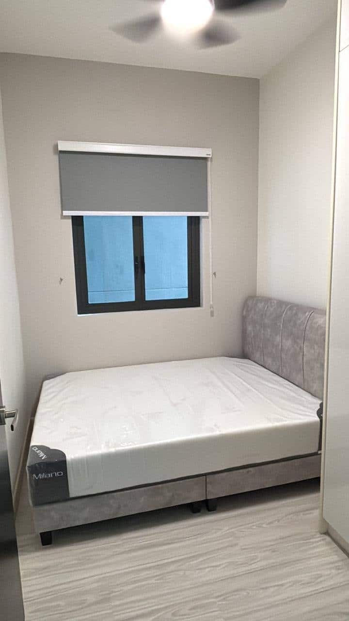 Condo Setia Sky 88 6