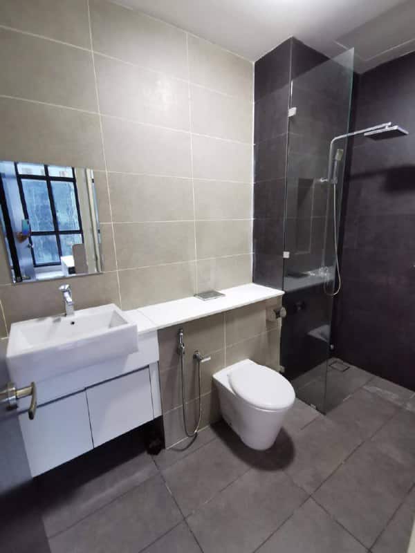 Condo Setia Sky 88 7