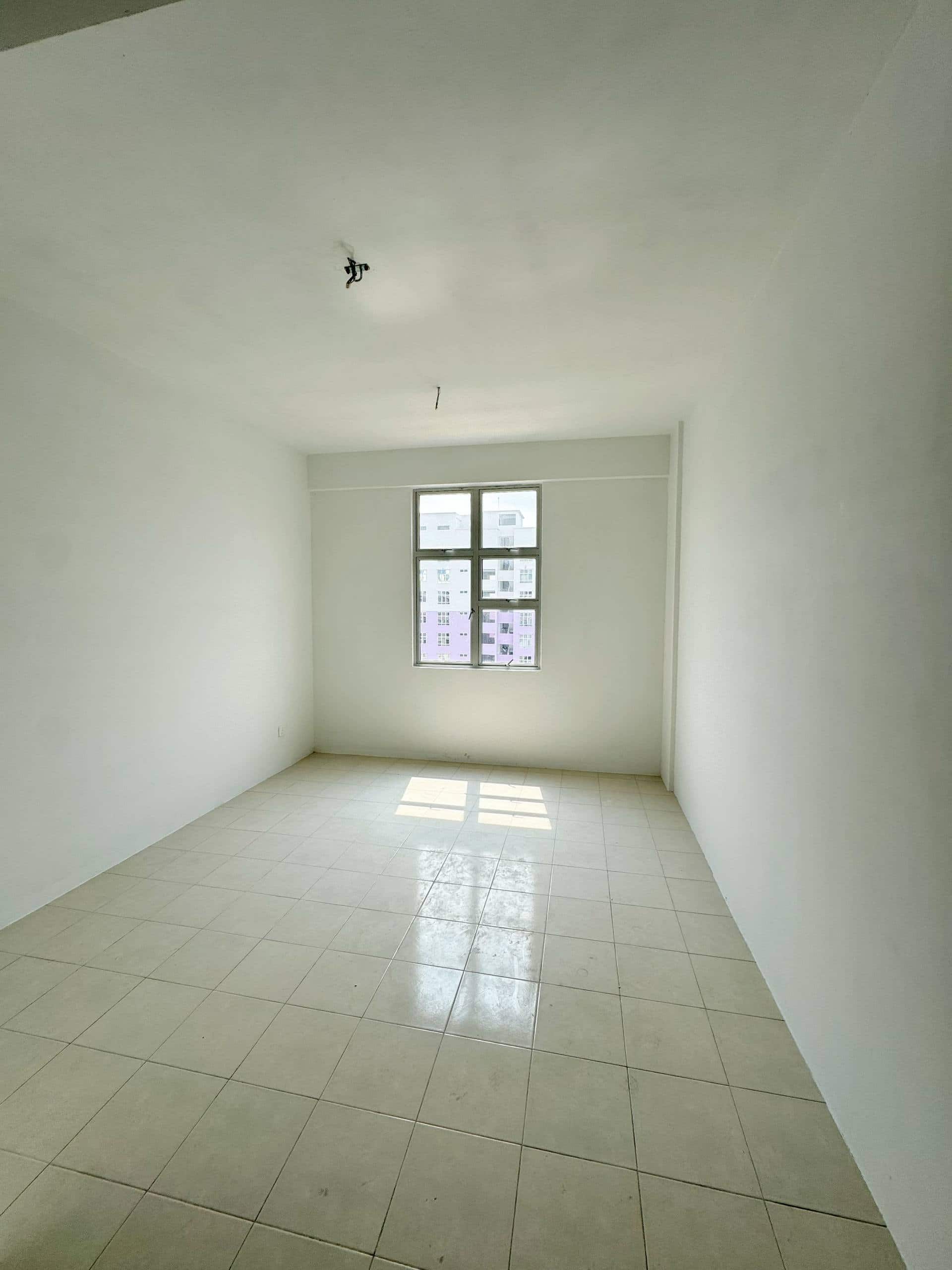 Apartment Pulai Mutiara 3