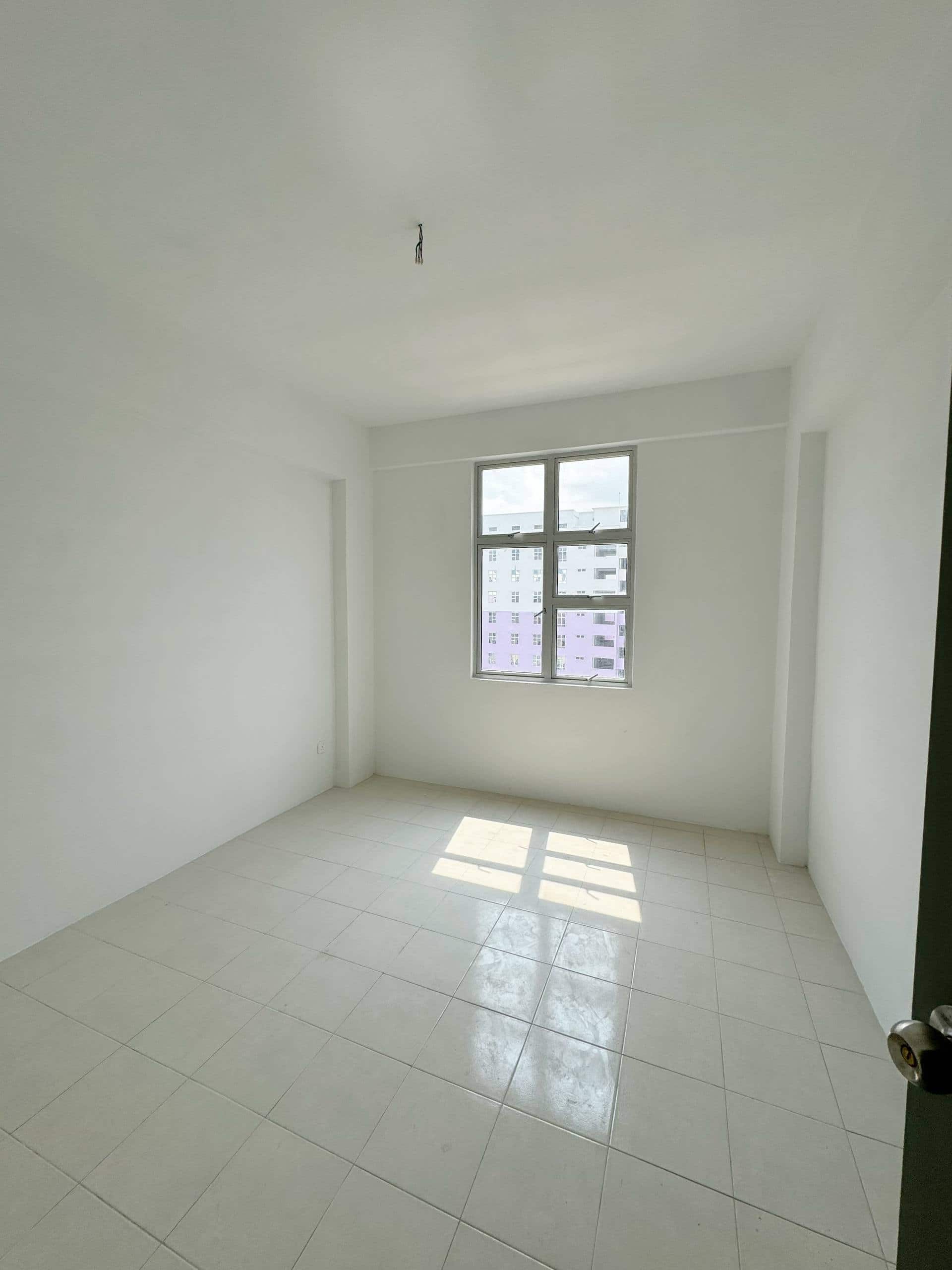 Apartment Pulai Mutiara 4