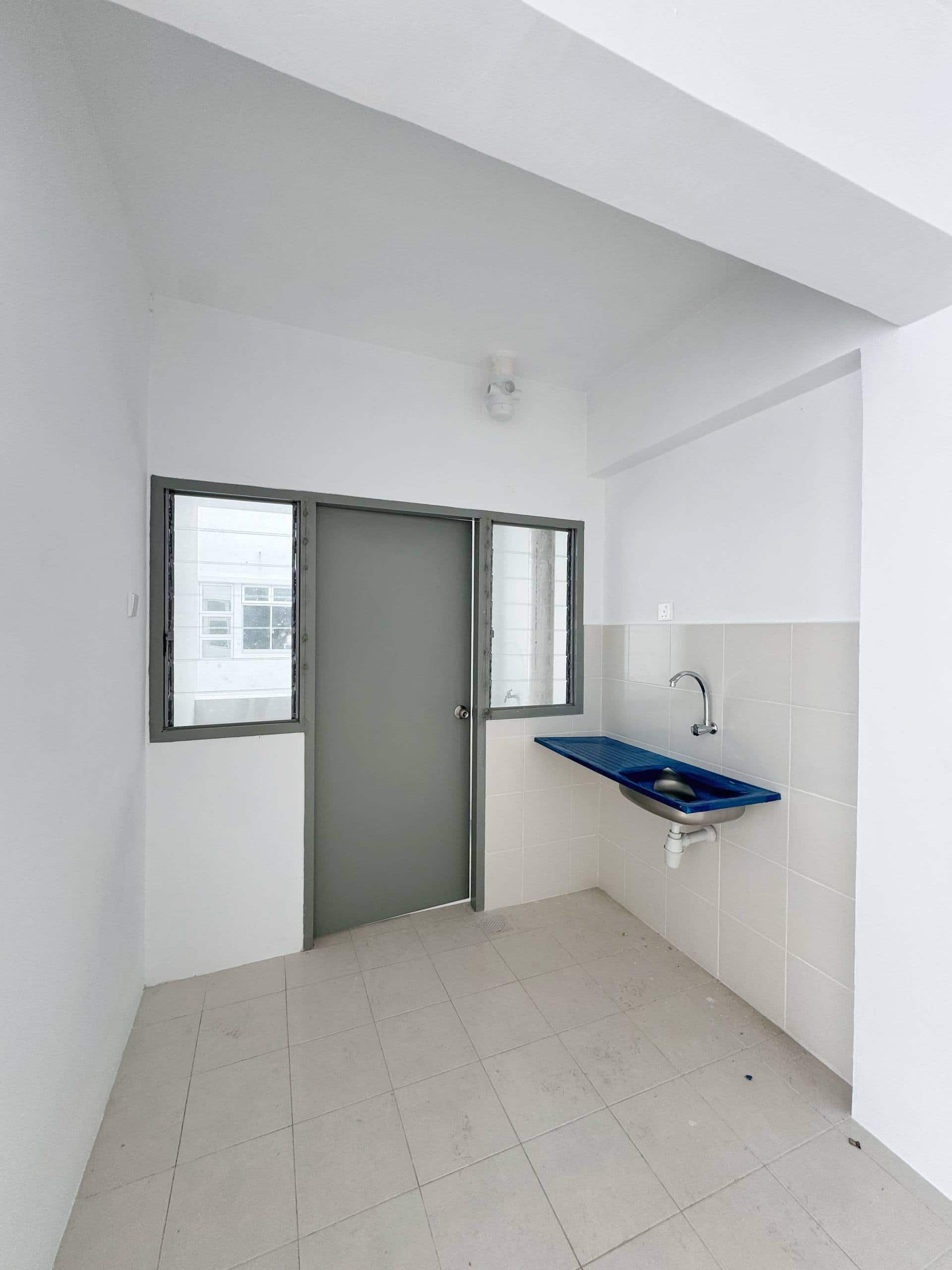 Apartment Pulai Mutiara 5
