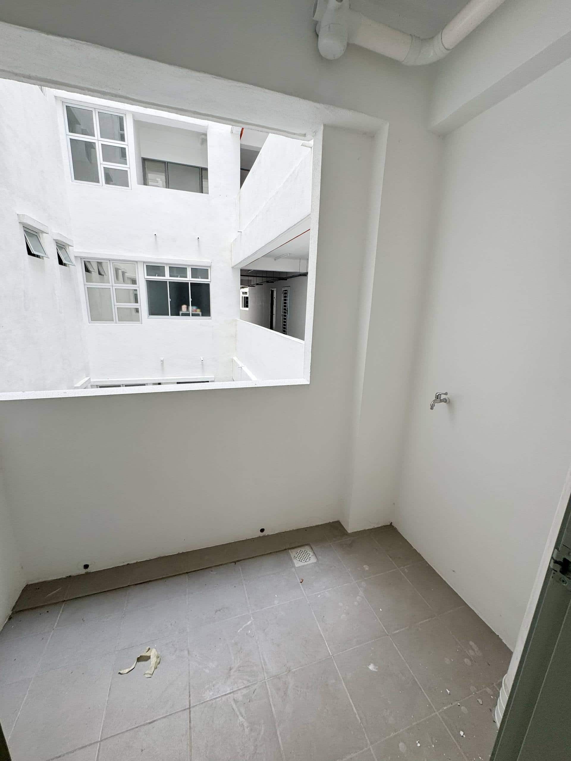 Apartment Pulai Mutiara 6